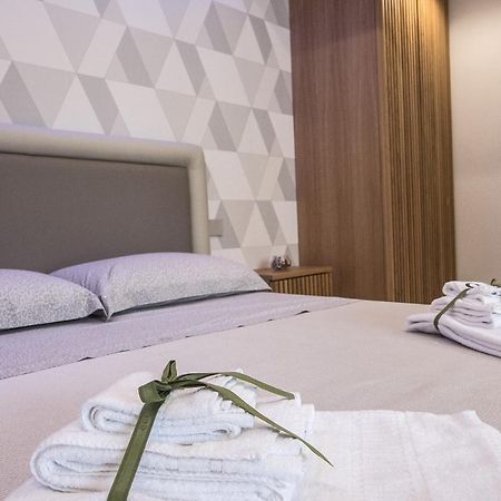 Sg Suite & Spa Amalfi Coast Vietri Eksteriør billede