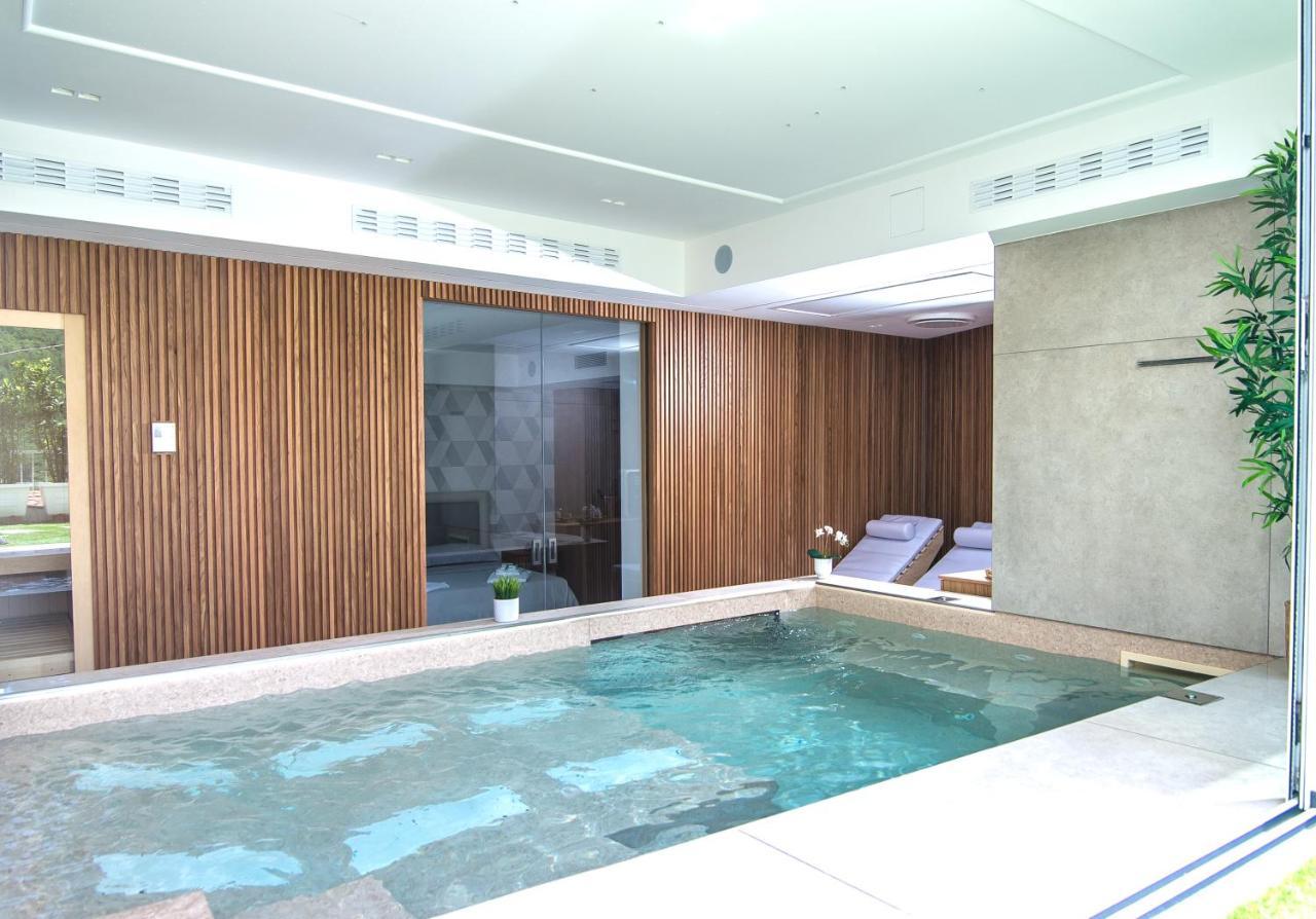 Sg Suite & Spa Amalfi Coast Vietri Eksteriør billede