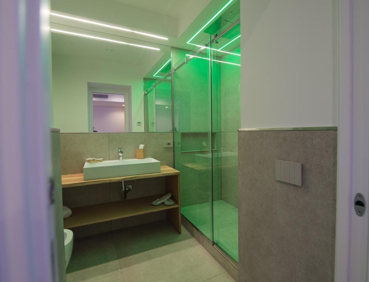 Sg Suite & Spa Amalfi Coast Vietri Eksteriør billede
