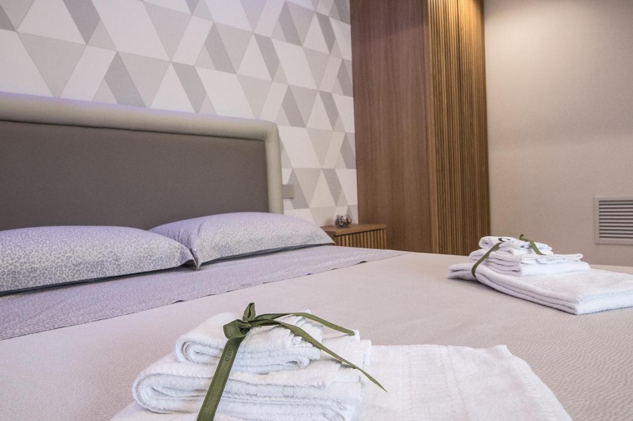 Sg Suite & Spa Amalfi Coast Vietri Eksteriør billede