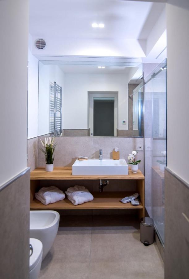 Sg Suite & Spa Amalfi Coast Vietri Eksteriør billede