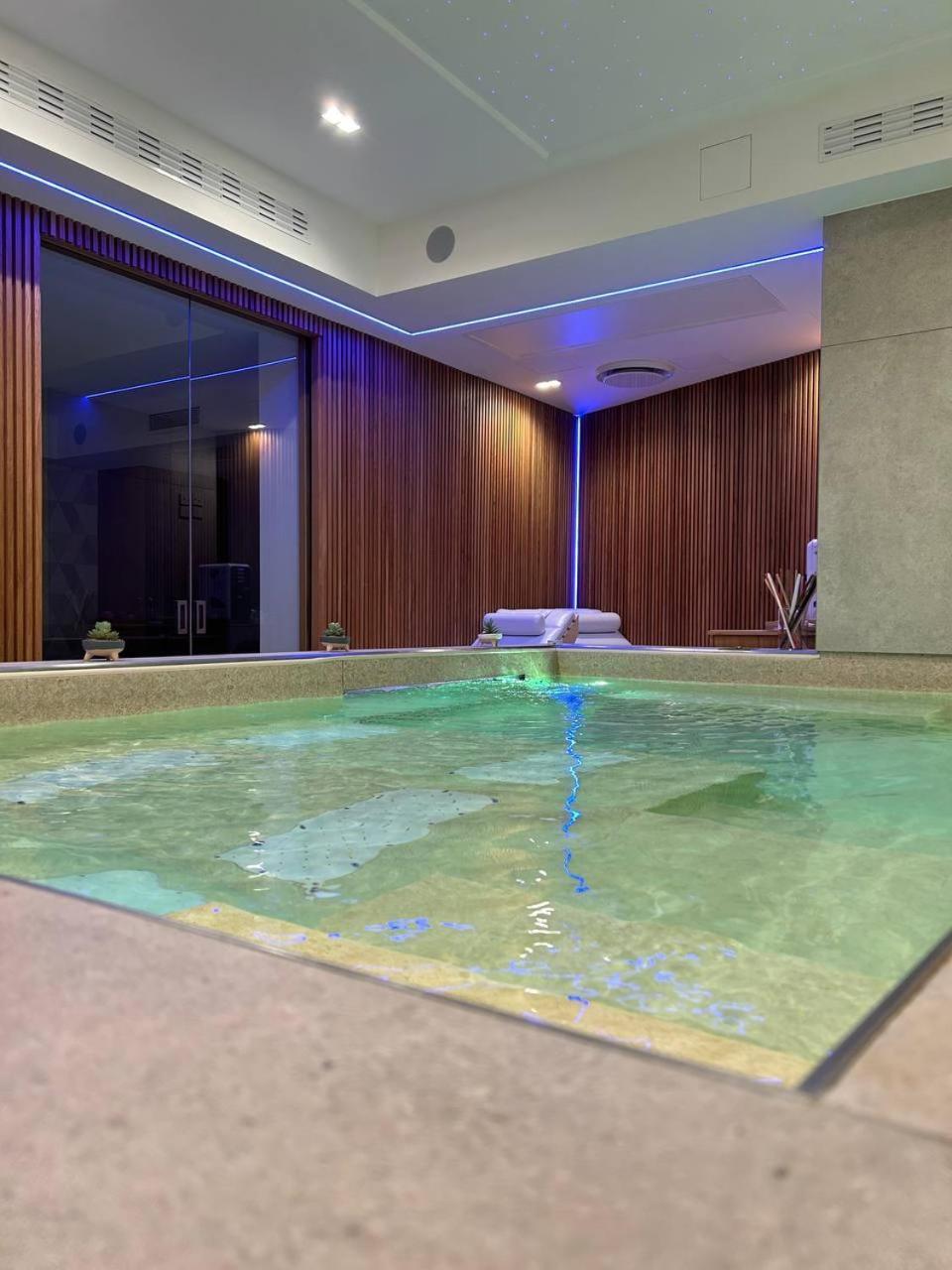 Sg Suite & Spa Amalfi Coast Vietri Eksteriør billede