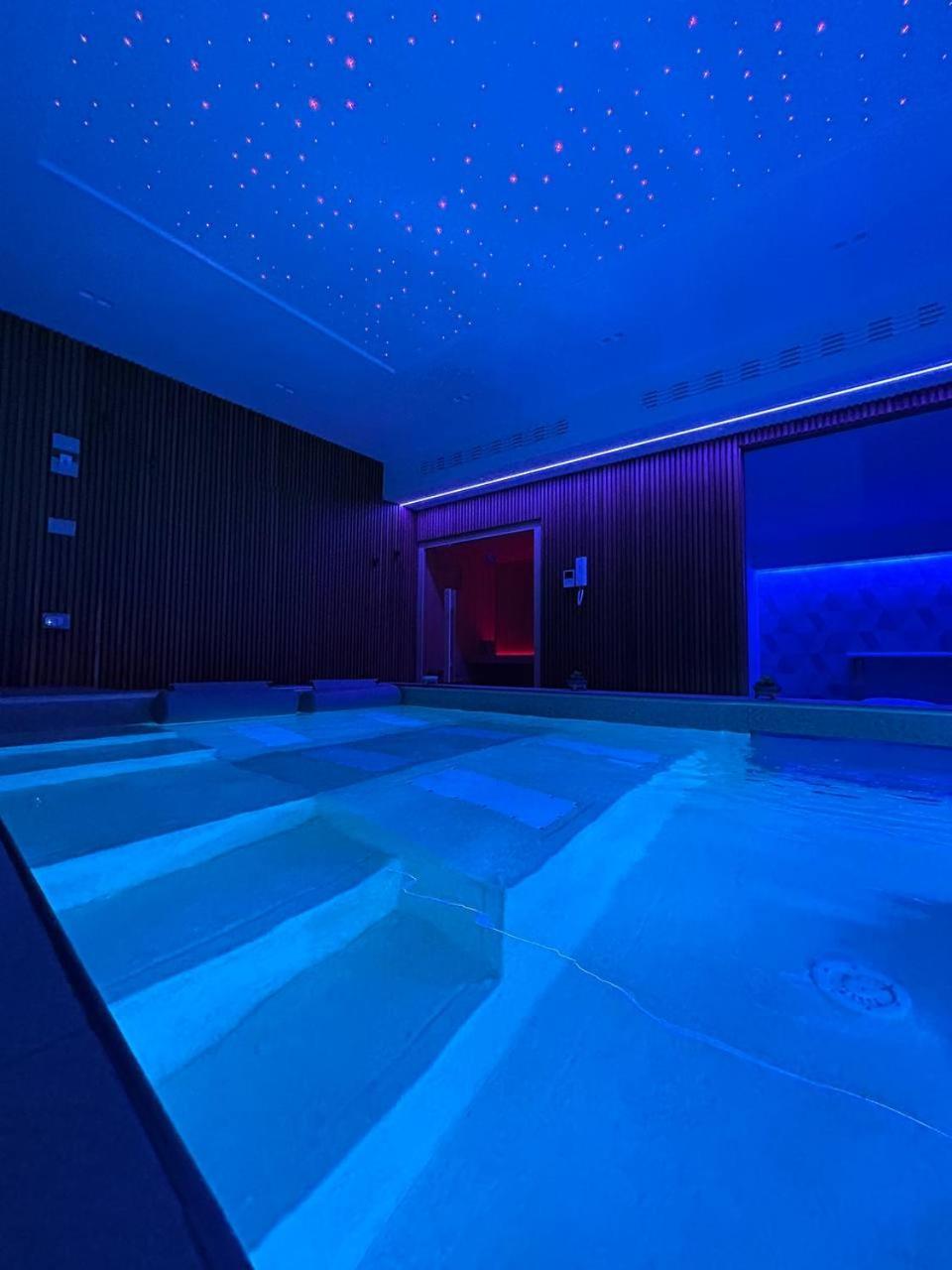 Sg Suite & Spa Amalfi Coast Vietri Eksteriør billede