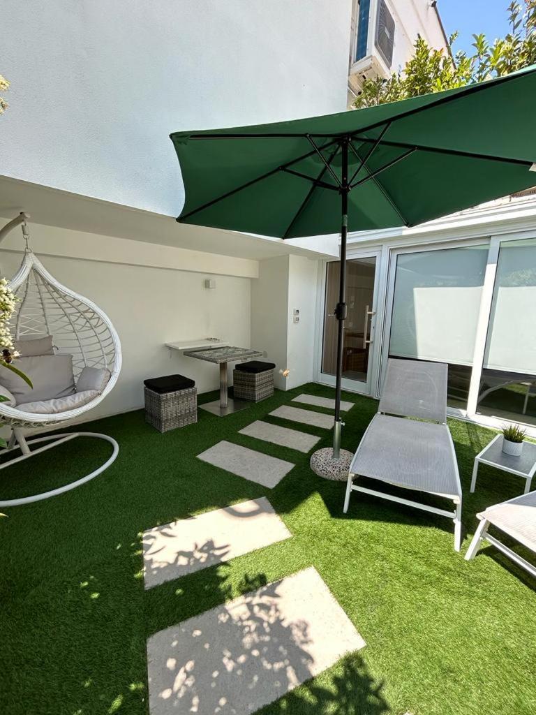 Sg Suite & Spa Amalfi Coast Vietri Eksteriør billede